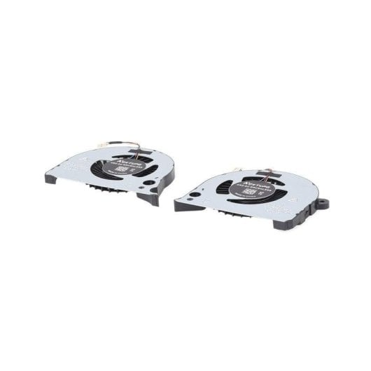 Ventilador Portátil Dell Inspiron 15-7577 G5-5587 G7-7588 P72F High Copy