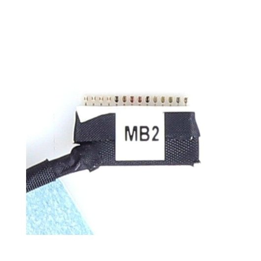 Cable LCD LED Dell Latitude 5310 E5310 30 pines 099VC7