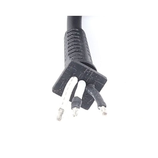 Cable De Alimentación Cc Jack/cable 200w Macho 4,5*3,0mm Con Led Para Hp 1,5 M Cable De Enchufe Cc 4,5*3,0mm 1,5 M