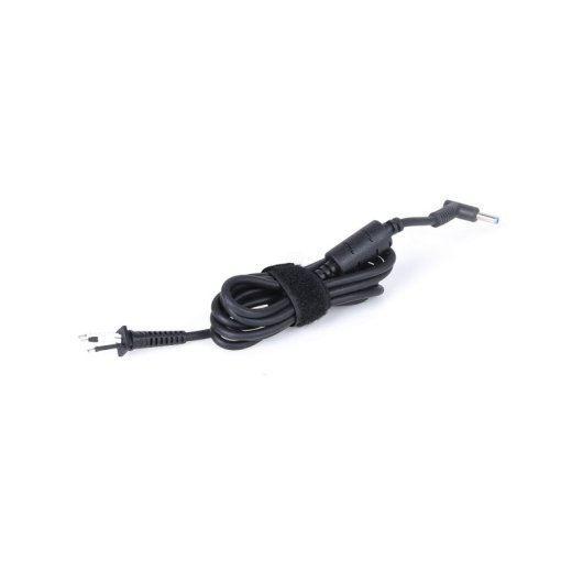 Cable De Alimentación Cc Jack/cable 200w Macho 4,5*3,0mm Con Led Para Hp 1,5 M Cable De Enchufe Cc 4,5*3,0mm 1,5 M