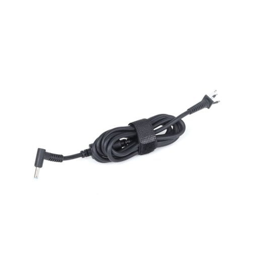 Cable De Alimentación Cc Jack/cable 200w Macho 4,5*3,0mm Con Led Para Hp 1,5 M Cable De Enchufe Cc 4,5*3,0mm 1,5 M