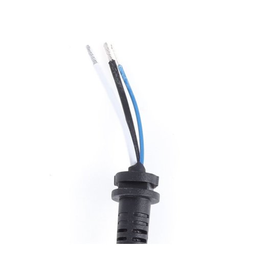 Cable De Alimentación Cc Jack/cable 200w Macho 4,5*3,0mm Con Led Para Hp 1,5 M Cable De Enchufe Cc 4,5*3,0mm 1,5 M