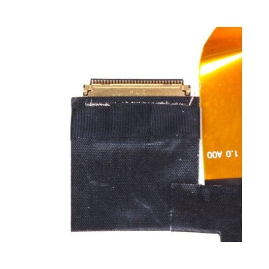 LCD/LED Kabel Dell 7568 XPS13 9365 P71G 30pin 0.5 FHD