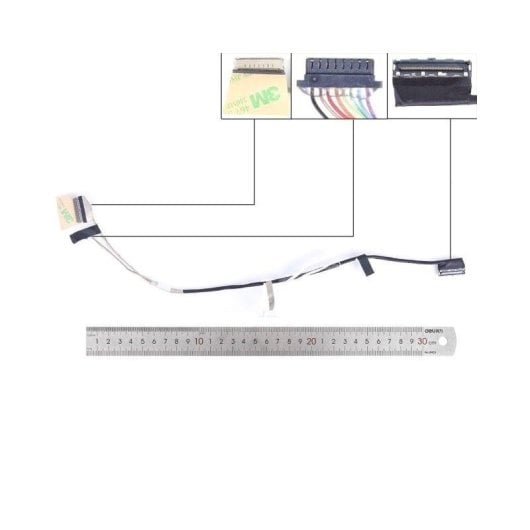 Cable LCD/LED ASUS 5R 5plus G533QS 40pin 0.5 300Hz