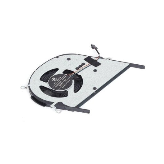 Ventilador Portátil Asus S433 X421 A415e V4050f M4050i M4600i Cópia Alta