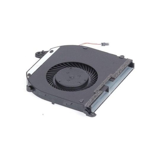 Ventilador Portatilmovil para Dell XPS15 9570 7590 M5530 M5540 P56f CPU