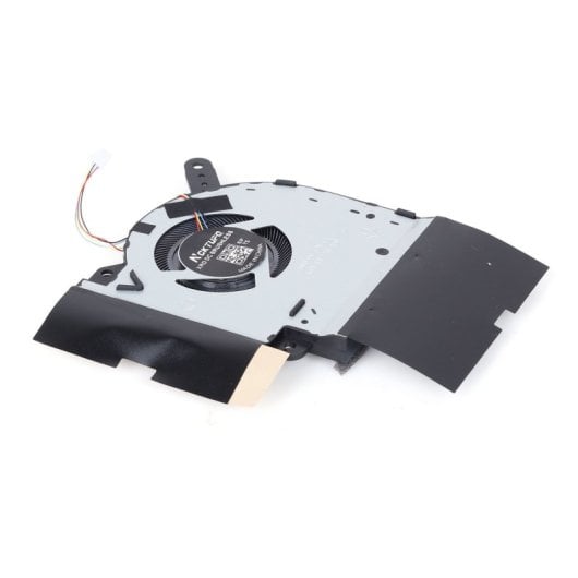 Ventilador de 12V GPU para ASUS ROG Strix G731 G531gw G512lv G712 G542l