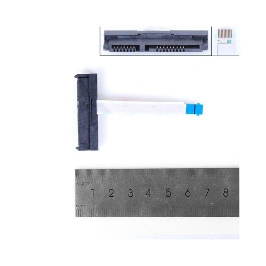 Cable para HDD HP Pavilion 13-a201nf DD0Y62HD030