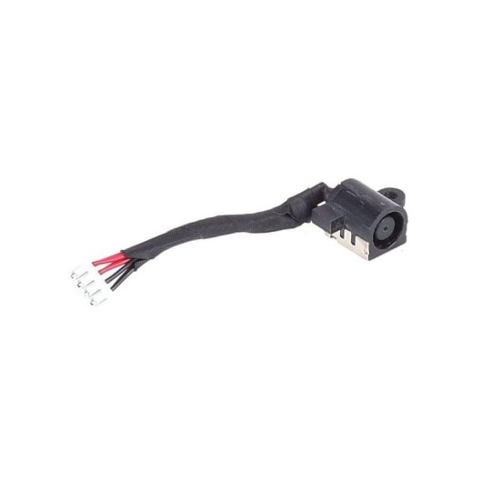 Conector DC Jack Voltistar para HP ProBook 640 650 G1