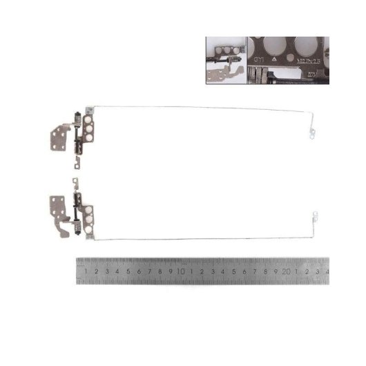 Bisagra para portátil HP 15-EG 15-EH M08904-001