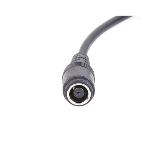 Cable Alimentación Voltistar DC Jack 7.9x5.5mm a USB Cuadrado para Lenovo ThinkPad