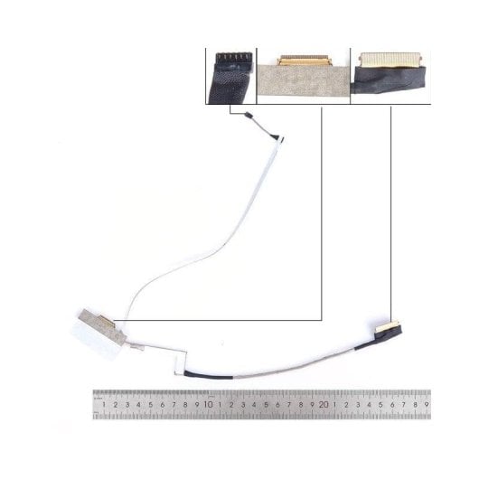 Cable LCD/LED HP 16-A TPN-Q241 30pin