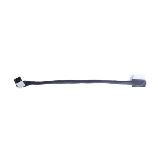 Conector DC Jack Dell Inspiron 16 7610 P107F PJ1138 Cable de Carga