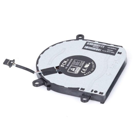Ventilador Portátil Cinzento HP 15m-eu 15m-es 15t-es 15z-eu 15-eu/es