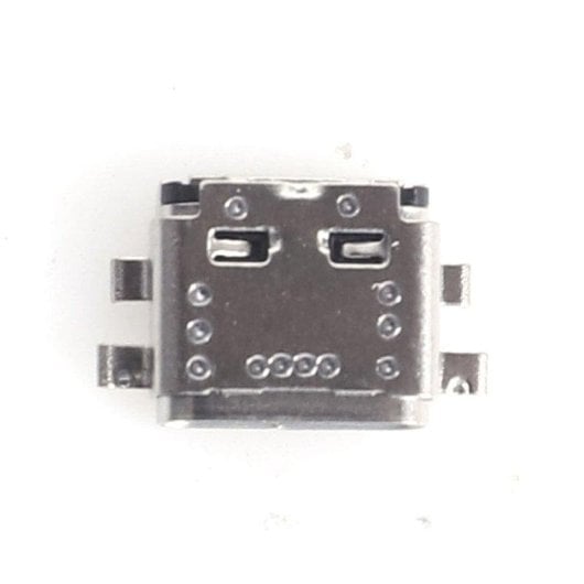 Conector DC Jack Voltistar para Lenovo Yoga 720-13IKB Type-C Puerto de Carga