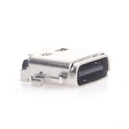 Conector DC Jack Voltistar para Lenovo Yoga 720-13IKB Type-C Puerto de Carga