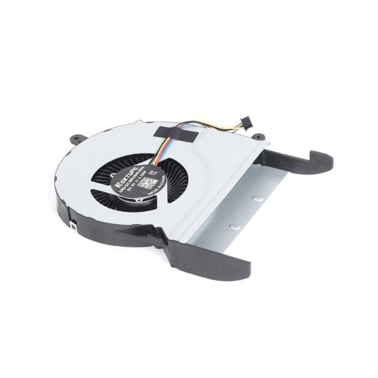 Ventilador Portatilmovil para Asus N551 N551J GL551JB G551JM G551JX G58