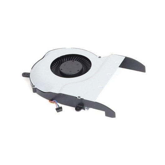 Ventilador Portatilmovil para Asus N551 N551J GL551JB G551JM G551JX G58