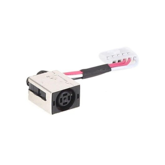 Conector DC Jack Voltistar para Dell Latitude 5480