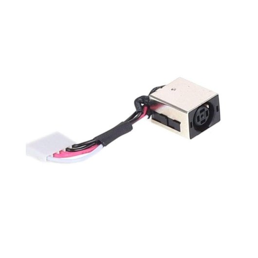 Conector DC Jack Voltistar para Dell Latitude 5480