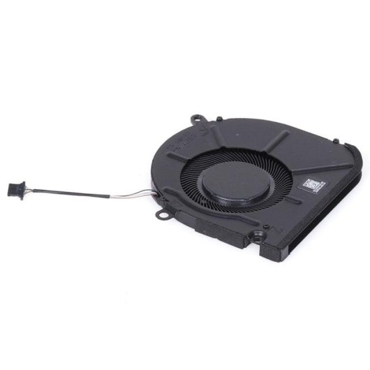 Ventilador Portátil HP 15m-eu 15m-es 15t-es 15z-eu 15-eu/es Gris