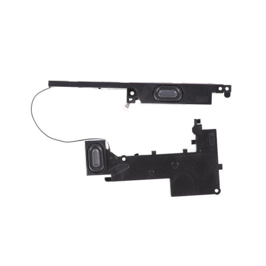 Altifalantes Internos Portáteis HP 14s-dr 14s-fr 14s-fq 14-dq TPN-Q221 TPN-Q222