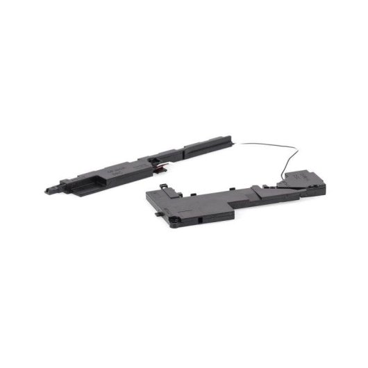 Altifalantes Internos Portáteis HP 14s-dr 14s-fr 14s-fq 14-dq TPN-Q221 TPN-Q222