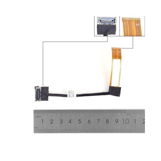 Cable LCD/LED HP 830 G7 835 G7 840 G7 ZIF