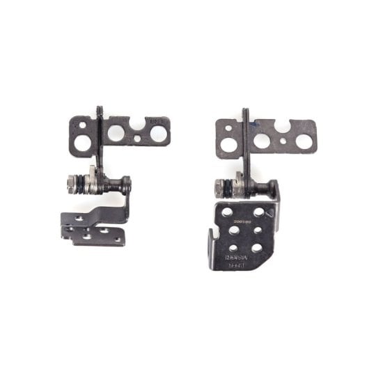 Bisagra Para Portátil Msi Gf63 Ms-16r4 Ms-16r1