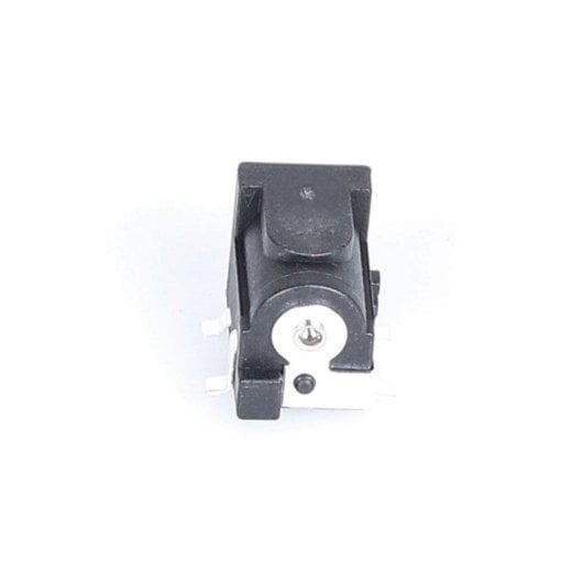 Conector DC Jack Portátil Portatilmovil DC005 5.5x2.1mm Negro