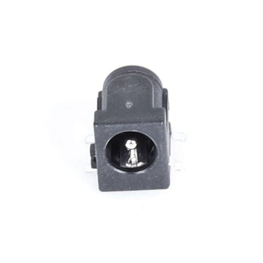 Conector DC Jack Portátil Portatilmovil DC005 5.5x2.1mm Negro