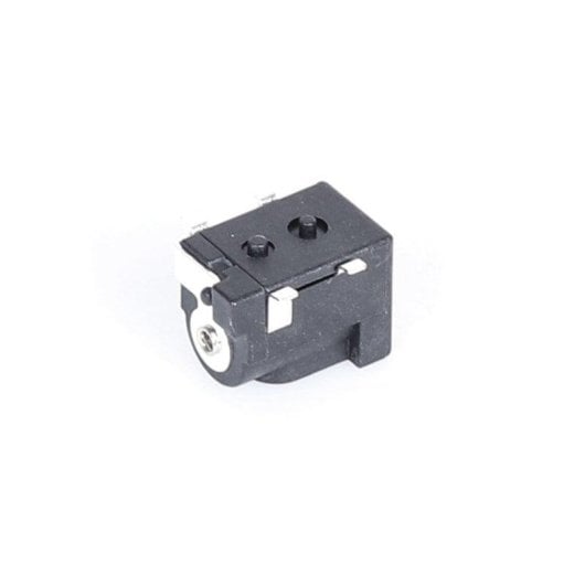Conector DC Jack Portátil Portatilmovil DC005 5.5x2.1mm Negro
