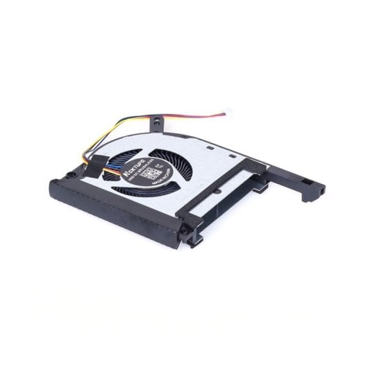 Ventilador para Portáteis ASUS Fx95d Fx705g Fx505d Ge Fx86 GPU