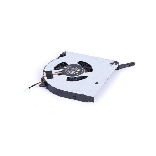 Ventilador Lenovo Legion Y9000P 2021 10V CPU Original
