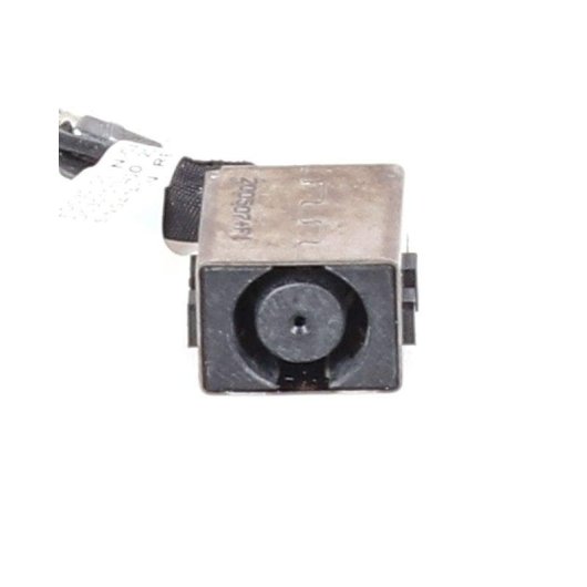 Conector DC Jack Voltistar para Dell 00NYRT DC301013400