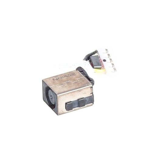 Conector DC Jack Voltistar para Dell 00NYRT DC301013400