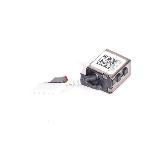 Conector DC Jack Voltistar para Dell 00NYRT DC301013400