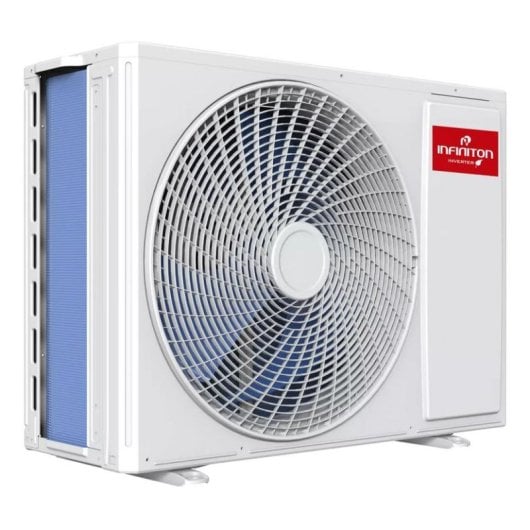 Climatiseur Split Infiniton SPTWF09A2 2,62 kW Inverter Réversible Connecté