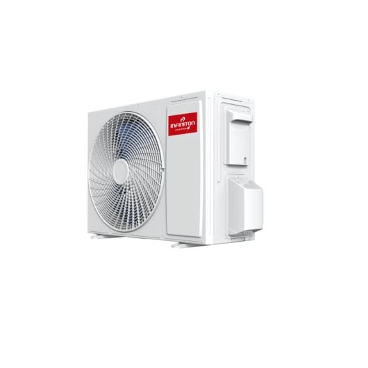 Condizionatore d'aria Infiniton SPTWF09A2 2.250 Frigories Pompa di calore