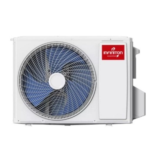 Climatiseur Split Infiniton SPTWF09A2 2,62 kW Inverter Réversible Connecté