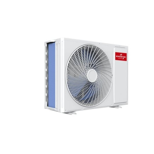 Infiniton SPTWF12A2 Ar Condicionado 3000 Frigorias Bomba De Calor