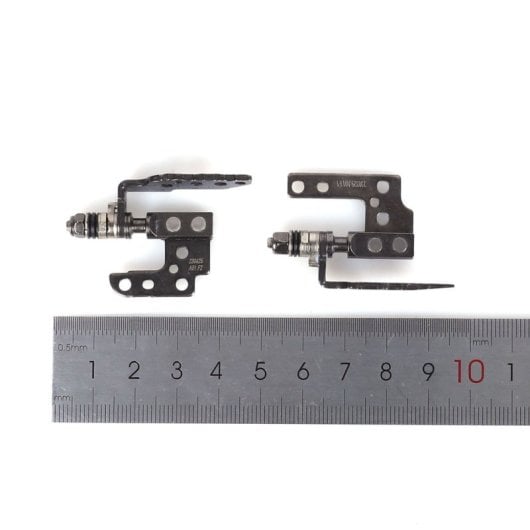 Portatilmovil Bisagra para Portátil Dell Latitude 5530 5531 Precision 3570 3571