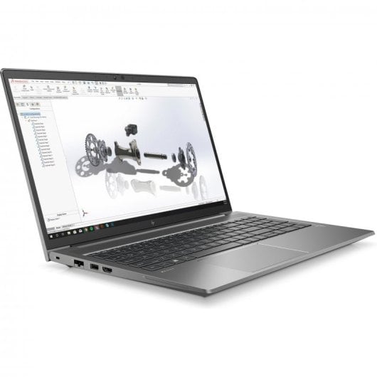 Replay HP Zbook Power G7 i7-10850H/32GB/256GB/15.6"FHD/T1000 Refurbished