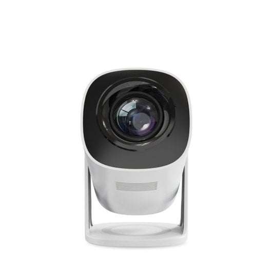 Prixton Dalí Proyector LED HD 720p 4800 Lúmenes / 110 ANSI Blanco