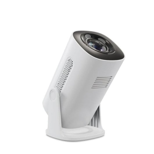 Prixton Dalí Proyector LED HD 720p 4800 Lúmenes / 110 ANSI Blanco