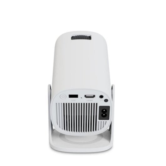 Prixton Dalí Proyector LED HD 720p 4800 Lúmenes / 110 ANSI Blanco