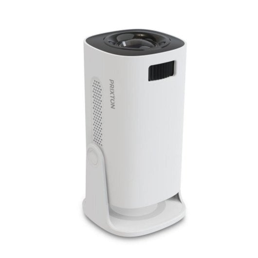 Prixton Dalí Proyector LED HD 720p 4800 Lúmenes / 110 ANSI Blanco