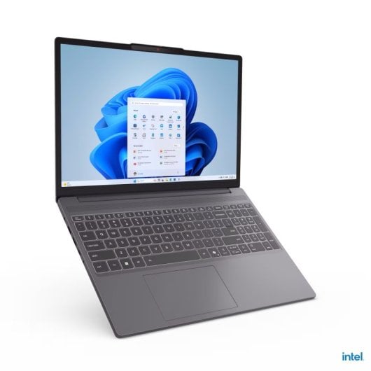 Lenovo IdeaPad Slim 3 15IRH10-614 Intel Core i7-13620H/16 Go/SSD 1 To/15,3" (PT)