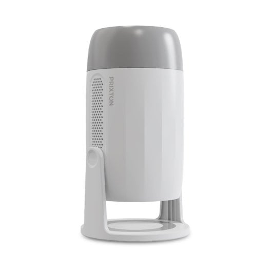 Prixton Matisse LED-Projektor FullHD 1080p 5800 Lumen / 200 ANSI Weiß