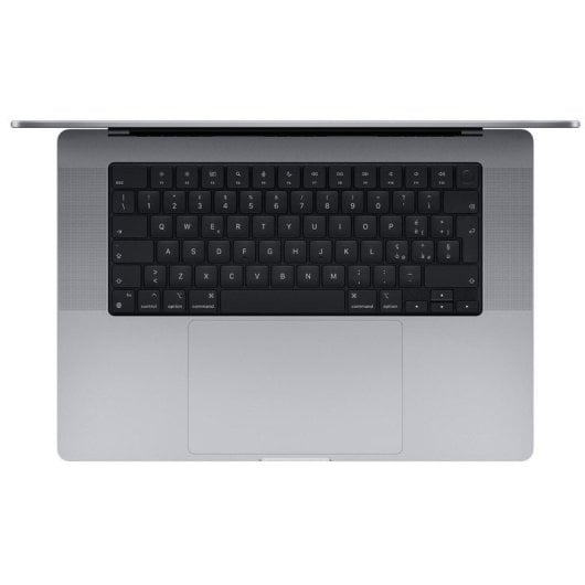 Replay Apple MacBook Pro Apple M2 Max/32GB/1TB SSD/16.2" Gris Espacial Refurbished